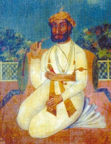 Copyright© H.H. The Nawab of Sachin