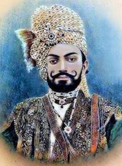 Copyright&copy; V&A Image Library