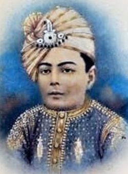 Copyright&copy; V&A Image Library