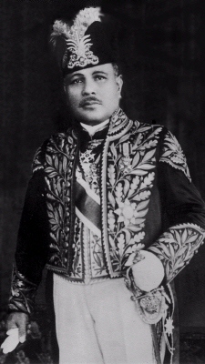 courtesy of D.P. Tick, "Pusaka"