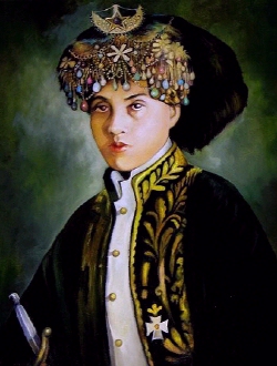 Sultan Ternate