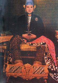 courtesy of D.P. Tick, "Pusaka"