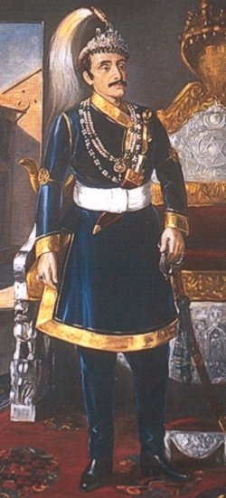 Copyright© Nepal National Museum, Choani