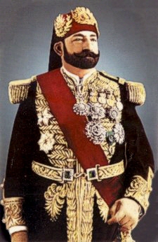 Copyright©Prince Rafet Bey